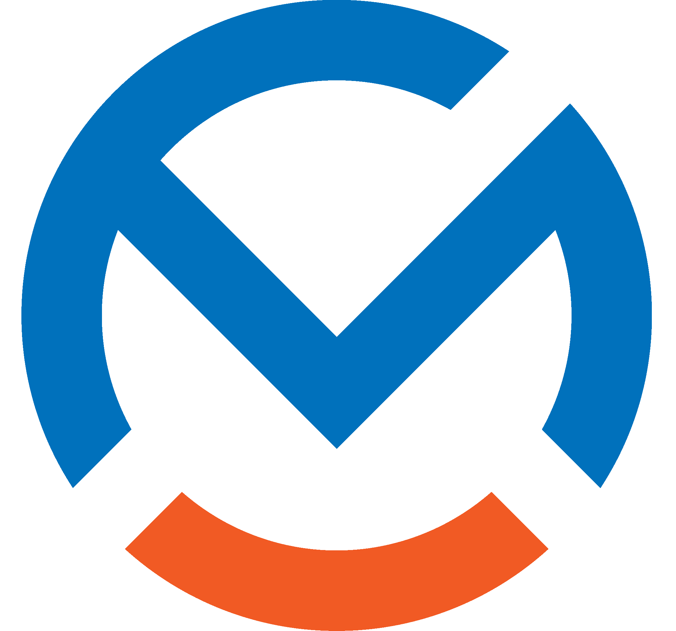 Market Consulting logo